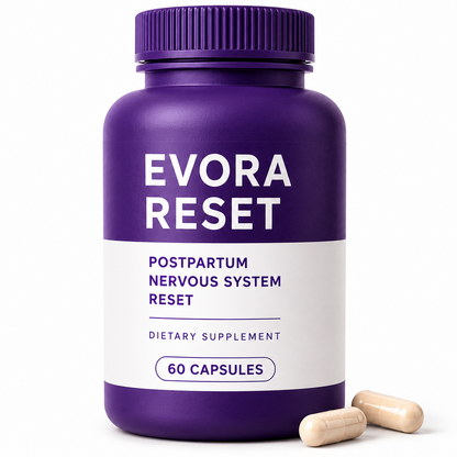 Evora Reset™ Nervous System Support