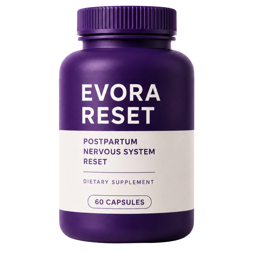 Evora Reset